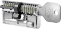 wkładka dwustronna EVVA 4KS - master key