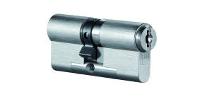 wkładka dwustronna EVVA MCS - master key