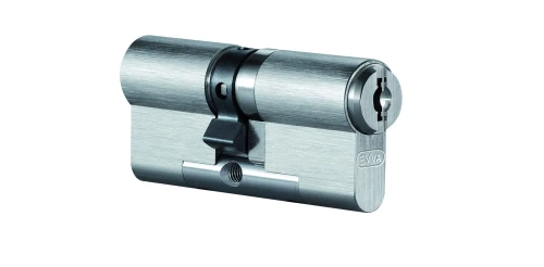 wkładka dwustronna EVVA MCS - master key