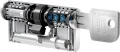 wkładka dwustronna EVVA MCS - master key