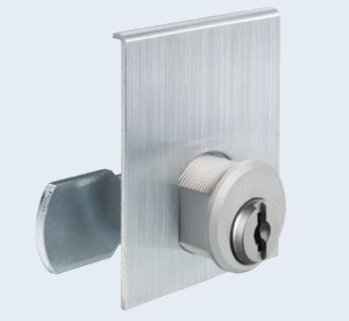 EVVA MCS MB23G zamek kasetowy - masterkey