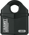 Kłódka ABUS GRANIT 37RK/80