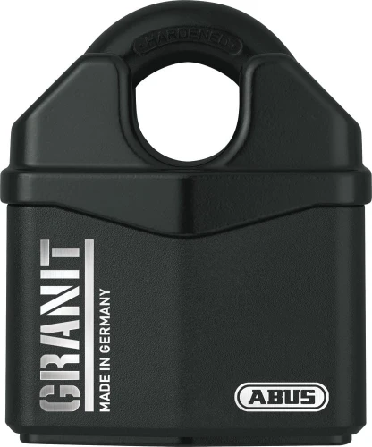 Kłódka ABUS GRANIT 37RK/80