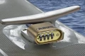 Kłódka ABUS  180IB NAUTILUS - Dwa warianty