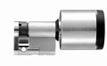 EVVA AIRKEY - półwkładka