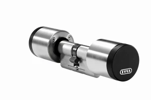 EVVA AIRKEY - wkładka dwustronna kontrola dostępu