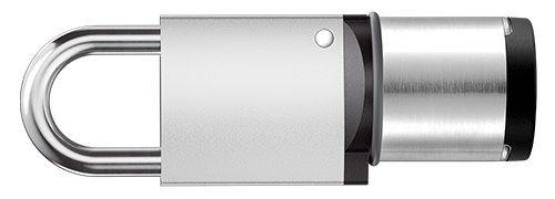 EVVA AIRKEY  - Kłódka