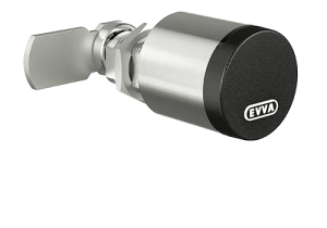 EVVA AIRKEY  świetna do RODO - wkładka dźwigniowa  3 warianty 