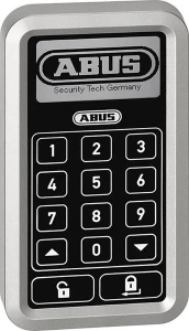 Klawiatura radiowa ABUS HomeTec Pro CFT3000