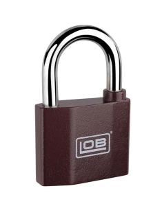 LOB ARES Kłódka KZ51- system jednego klucz