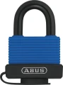ABUS 70IB/45 - wodoodporna kłódka na jeden klucz 