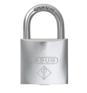 kłódka ABUS Standard - 3 warianty master key
