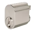 ABUS Standard cylinder skandynawski  - master key