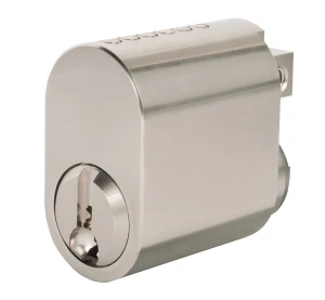 ABUS Standard cylinder skandynawski  - master key
