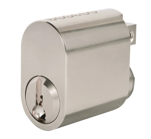 ABUS Standard cylinder skandynawski  - master key