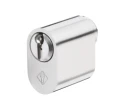 ABUS Standard cylinder skandynawski  - master key