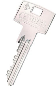 Klucz nacięty ABUS STANDARD - master key