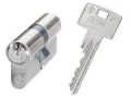 wkładka dwustronna ABUS ZOLIT 1000 - master key 