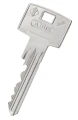 kłódka ABUS ZOLIT 1000- 3 warianty master key