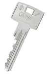 Klucz nacięty ABUS ZOLIT 1000- master key