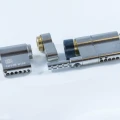 wkładka dwustronna ABUS VITESS 1000 - master key  