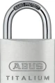 Kłódka ABUS TITALIUM 727TI/45