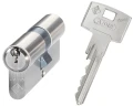 Klucz nacięty ABUS VITESS 1000- master key