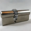 półwkładka  ABUS ZOLIT 1000 - NA JEDEN KLUCZ