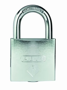 kłódka ABUS ZOLIT 1000- 3 NA JEDEN KLUCZ