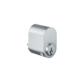 EVVA EPS cylinder skandynawski - NA JEDEN KLUCZ