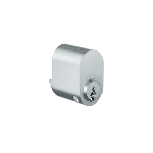EVVA EPS cylinder skandynawski - NA JEDEN KLUCZ