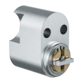 EVVA EPS cylinder skandynawski - NA JEDEN KLUCZ
