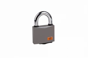 Kłódka Atestowana LOB GRANIT 1 G610 + G611 z przedłużanym pałąkiem  - master key