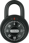 ABUS 78KC/50 -kłódka szyfrowa pod klucz MASTER