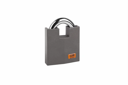 Kłódka Atestowana LOB GRANIT 2 XT UKWG620  - master key