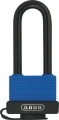 ABUS 70IB/45HB63 - wodoodporna kłódka na jeden klucz