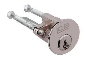 LOB ARES cylinder zamka wierzchniego WT01 - system jednego klucza